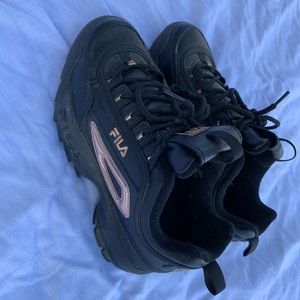 Fila Disruptor 2s